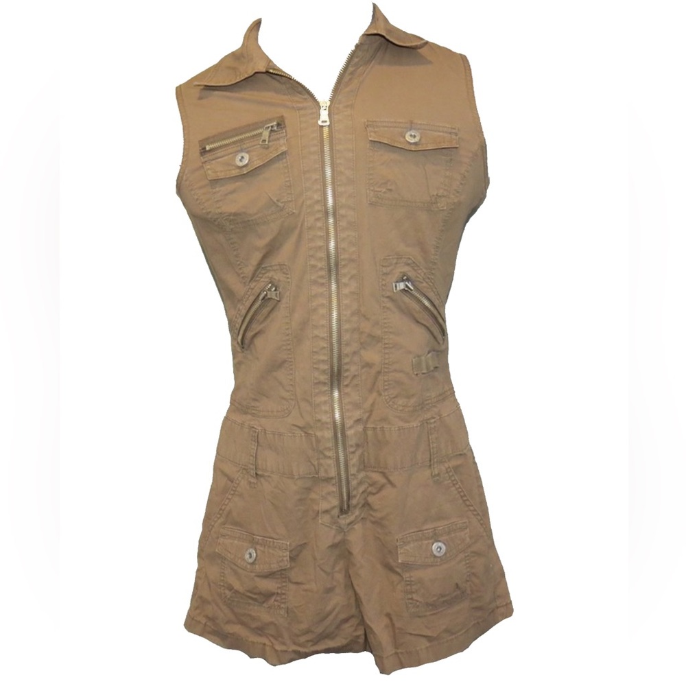 GUESS Woman’s Medium Romper